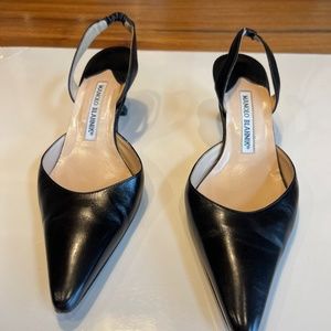 Manolo Blahnik